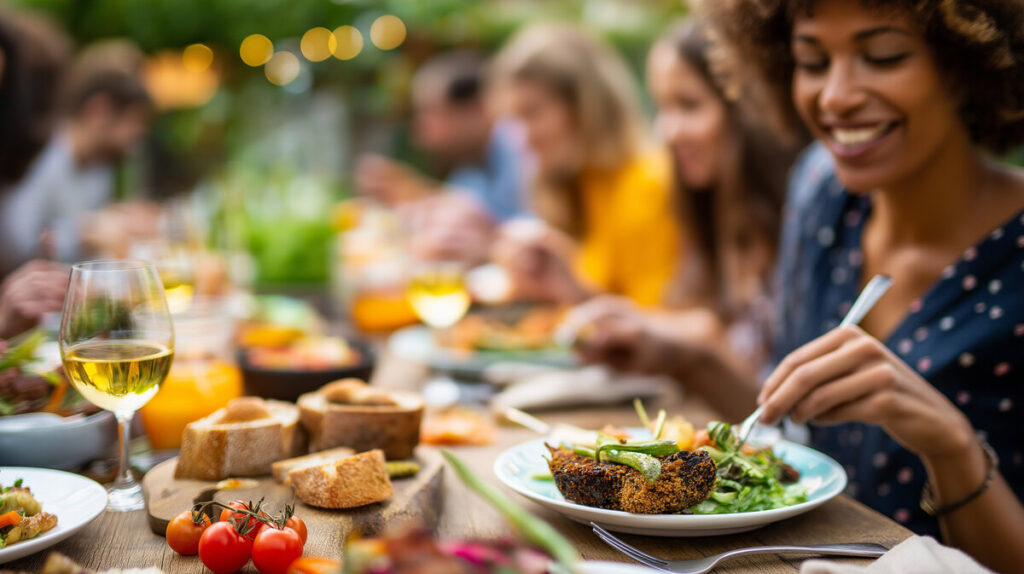 A Foodie’s Guide to Greenbriar Estates: Exploring Duncanville’s Undiscovered Dining Delights